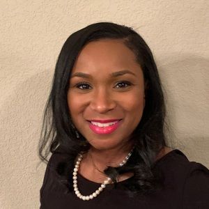 Meet your Posher, Tiffany